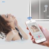 Gương cảm ứng Gương nhà tắm thông minh Gương bluetooth 70 x 50 xuất Ý