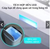 Thùng rác cảm ứng thông minh Smart home