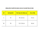 Áo mưa trẻ em ngộ nghĩnh kiểu Hàn Quốc Áo mưa Con vịt nhỏ Màu vàng choàng Mũ ô cho trẻ 3 - 5 tuổi