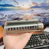 Bảng số điện thoại kiêm búa phá kính kèm lõi sáp thơm