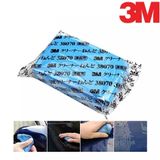 Đất sét tẩy bụi tàn sơn 3M Perfect-It Cleaner Clay 38070