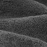 Khăn Lau Xe Hơi Hai Mặt Bằng Da Lộn, Thấm Hút Tốt và Bền Bỉ Trong 5 Năm, Dễ Dàng Giặt và Lau Khô