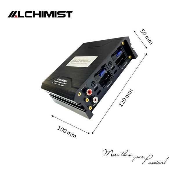 DSP Android Alchimist ADA6H 360