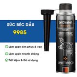 Phụ Gia Vệ Sinh Súc Béc Buồng Đốt Máy Dầu Senfineco 9985 - Jetcleaner Diesel Engine 300ml