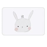 Thảm đá thấm nước