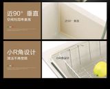 Chậu rửa bát bằng đá nhân tạo - HOT 2019