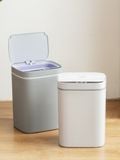 Thùng rác cảm ứng thông minh Smart home