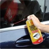 Xịt chống Kẹt kính lão hoá cao su bảo dưỡng làm mới bôi trơn gioăng kính, bôi trơn cửa nóc ô tô chuyên dụng