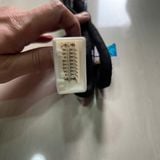 Dây cắm Amply / DSP kết nối đầu zin cho xe ô tô MITSUBISHI CHUẨN PLUG AND PLAY