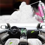 CHAI XỊT VỆ SINH KHỬ MÙI ĐIỀU HOÀ DÀN LẠNH F020 AIR CONDITIONER CLEANER FLAMINGO