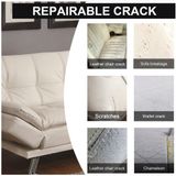 Gel Sửa Chữa Đồ Da 20Ml Dung Dịch Làm Sạch Da Kem Sửa Chữa Bổ Sung Cho Ghế Xe Hơi và Sofa gia đình tại Nhà