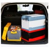 [loại tốt] Thùng đựng đồ cốp xe ô tô xếp gọn dễ dàng với 2 dung tích 30L và 55L tiết kiệm tối đa không gian cốp xe ô tô