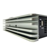 DSP Walker KA82 - Siêu phẩm 10 kênh thế hệ mới sử dụng App cắt tần tinh chỉnh độc lập qua PC