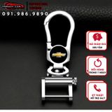 ✌  Móc Chìa Khóa ô tô Lexus | Móc chìa khóa Xe Hơi Có In Logo Hãng Xe - Thiết Kế Trang Trọng, Tinh Tế, Đẳng Cấp ✌