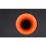 Loa Sub Hơi Siêu Trầm Bass Thụ Động 12 Inch K2000-D Max 2000W 20Hz-250Hz Âm Thanh Chuyên Nghiệp dành cho người sành chơi