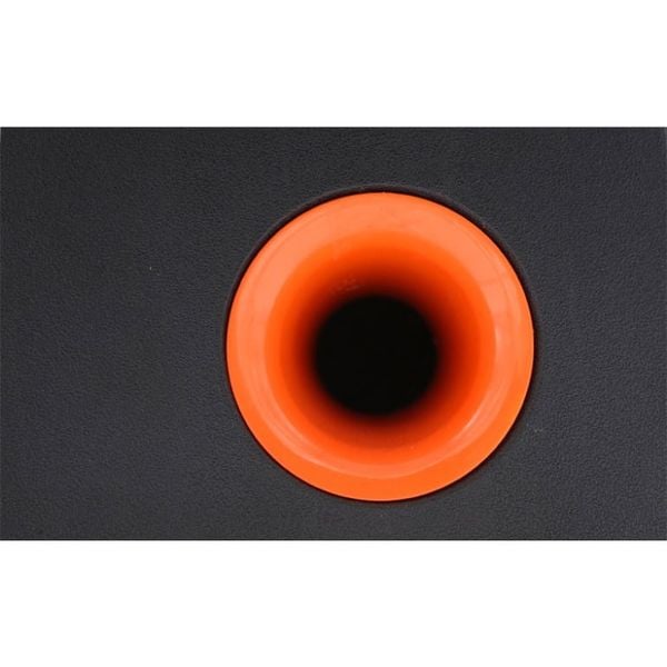 Loa Sub hơi ô tô 12 inch