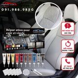 Gel da lỏng Sửa Chữa Đồ Da 20Ml Dung Dịch Làm Sạch Da Kem Sửa Chữa Bổ Sung Cho Ghế Xe Hơi và Sofa gia đình tại Nhà