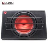 Loa Sub Hơi Siêu Trầm Bass Thụ Động 12 Inch K2000-D Max 2000W 20Hz-250Hz Âm Thanh Chuyên Nghiệp dành cho người sành chơi
