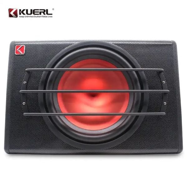 Loa Sub hơi ô tô 12 inch
