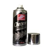 Bình Sơn Chrome Inox hóa bề mặt ngăn ngừa rỉ Sét - phủ bóng Bóng Sáng siêu đẹp