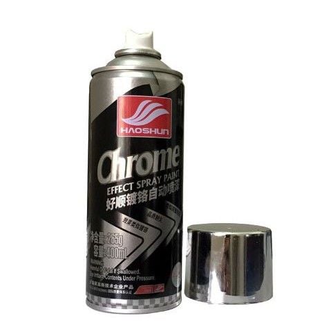 sơn chrome sơn la dăng mạ inox