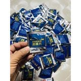 ⚡️Combo 10 Sủi rửa kính ô tô⚡️| Sủi rửa kính ép vỉ | Sủi rửa kính đóng túi | sủi rửa kính pha 4 lít nước cho xe hơi