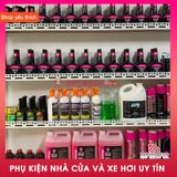 Bọt tẩy da sofa và Ghế da đa năng sạch sau 10 s