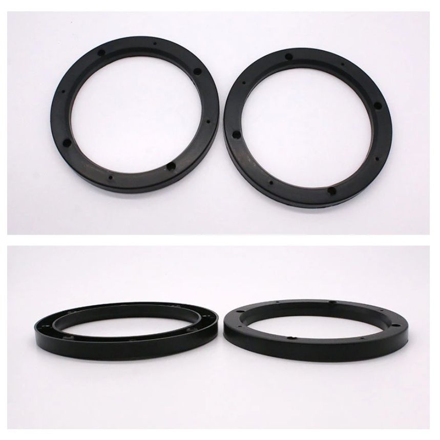 Dưỡng loa cánh ô tô Huyndai