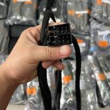 Dây Giắc DSP/ ampli nối màn hình nguyên bản theo xe ô tô Zotye T600, Citroen độ Loa Plug N Play