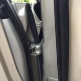 [ ⚡Free Ship 50k⚡]Ron Gioăng Cao Su Chữ Z chống ồn xe hơi sử dụng băng dính 3m