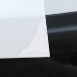 Bộ 2 Miếng Silicone Chống Va Đập Góc Xe Cửa Ô Tô Dán Góc Cửa Xe Hơi Chống Trầy mép cửa ô tô trong suốt cao cấp