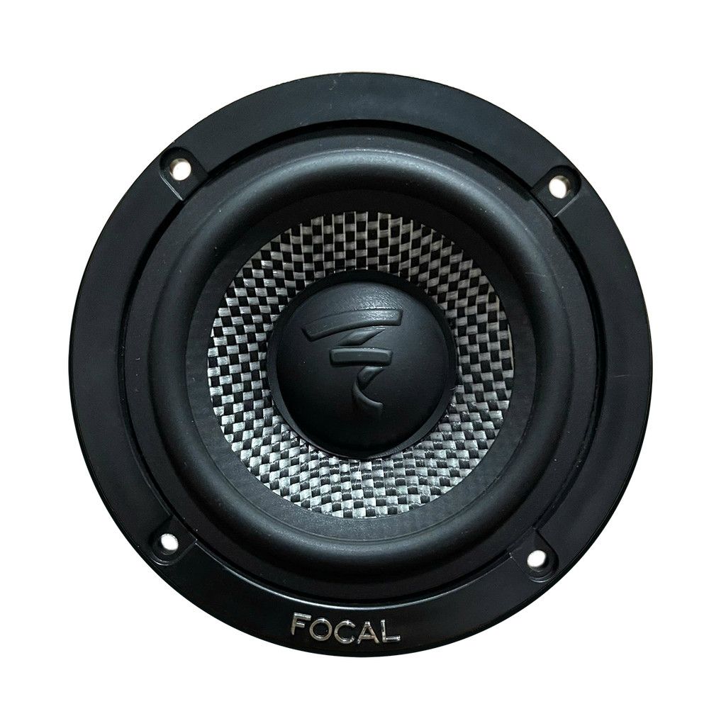 Loa Mid Bass Focal Access 165 AS2 M 3.5 Inch độ 3 way 40-160W màng loa ...