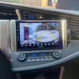 Màn hình DVD Ô tô Android OLEDPRO X4S NEW 2023 Ram 4GB, bao gồm 4 camera 360 , đầy đủ phụ kiện, bảo hành 18 tháng