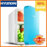 Tủ lạnh mini, tủ lạnh dành cho xe hơi, tủ lạnh trên xe, tủ lạnh mini cao cấp ô tô