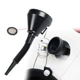 Phễu Lọc Thay Dầu Ô Tô Xe Máy Đổ Nước Làm Mát Nước Rửa Kính Chuyên Dụng