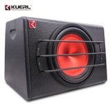 Loa Sub Hơi Siêu Trầm Bass Thụ Động 12 Inch K2000-D Max 2000W 20Hz-250Hz Âm Thanh Chuyên Nghiệp dành cho người sành chơi