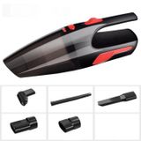 [⚡FLASH SALE⚡] Máy Hút Bụi Ô Tô - Máy Hút Bụi Xe Hơi [Cao Cấp không dây]  Cầm Tay Mini công suất 120w