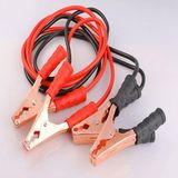 3.6m Bộ dây câu bình ắc quy lõi đồng 2000A (Đen Đỏ)  Cửa hàng nội thất ô tô Trendy Car