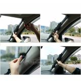 Rèm chắn nắng cho Ô tô Che nắng kính lái mẫu 2 cho ô tô, co dãn xếp gọn gàng