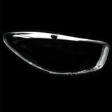 Vỏ đèn pha Hyundai I10 i10 2010 2011 2012 2013, Vỏ đèn pha, Ống kính đèn pha, Kính đèn pha, Vỏ tự động, Thích hợp cho ô tô Hyundai