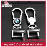 ✌  Móc Chìa Khóa ô tô Ford | Móc chìa khóa tiết Kế Trang Trọng, Tinh Tế, Đẳng Cấp  xoay 360 độ thể thao