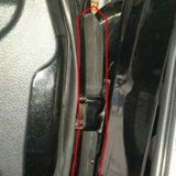 [ ⚡Free Ship 50k⚡]Ron Gioăng Cao Su Chữ Z chống ồn xe hơi sử dụng băng dính 3m