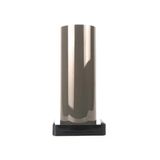 Decal PPF 3 lớp dán pha ô tô chuyên dụng cao cấp, Dán chống xước xe máy, ô tô đèn pha khổ 30 cm