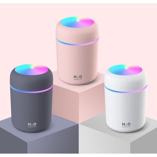 Máy Phun Sương Tạo Độ Ẩm Không Khí