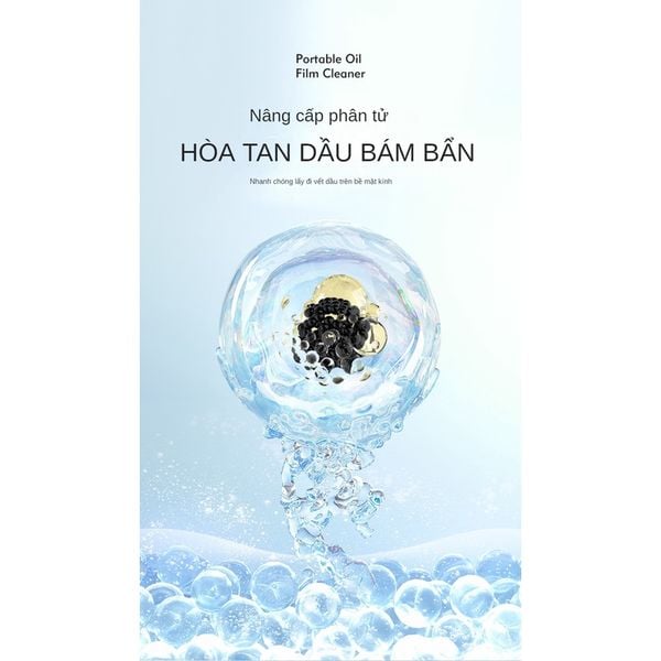 nước rửa kính ô tô