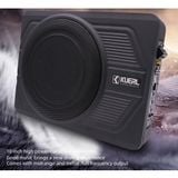 Loa Sub gầm ghế 10 inch Ô tô, Loa siêu trầm xe hơi, Loa Sup điện Bass 10 Inch 600w vỏ kim loại hàng cao cấp giá rẻ
