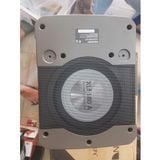 Loa Sub Gầm Ghế Blaupunkt XLF 180A cực đỉnh Bảo Hành 12 Tháng Cửa hàng Nội thất và âm thanh ô tô uy tín
