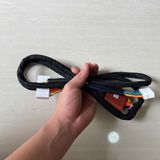 Dây cắm Amply / DSP Mazda kết nối đầu zin cho xe ô tô Mazda 3, Mazda 6, Mazda CX5 HÀNG CHUẨN