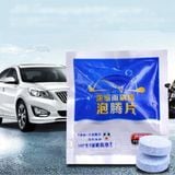 [Free ship 50k] VIÊN SỦI RỬA KÍNH Ô TÔ