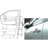 COMBO 8 MIẾNG DÁN CHỐNG VA ĐẬP CÁNH CỬA Ô TÔ (Mẫu 3) MS-60